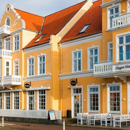 Skagen Hotel Екстериор снимка