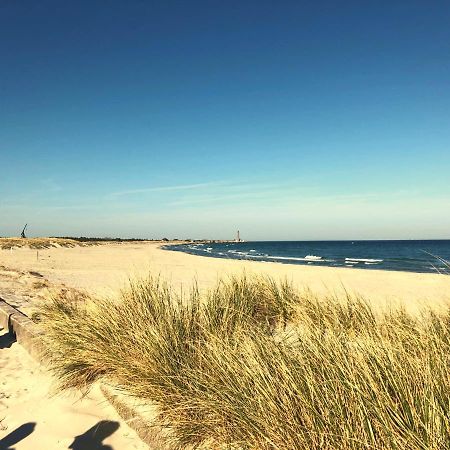 Skagen Hotel Екстериор снимка