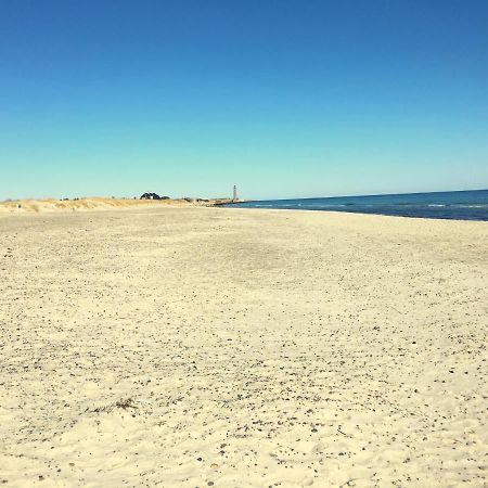 Skagen Hotel Екстериор снимка