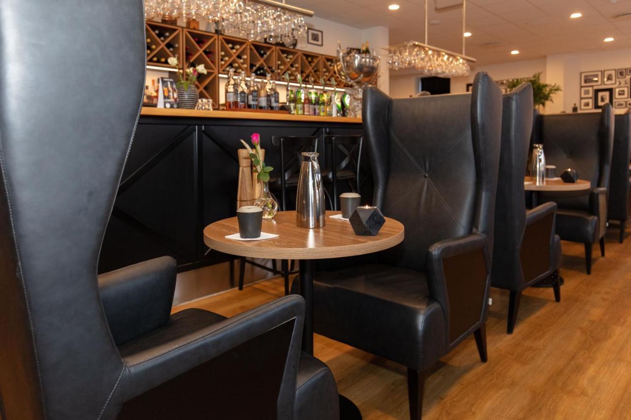 Skagen Hotel Екстериор снимка