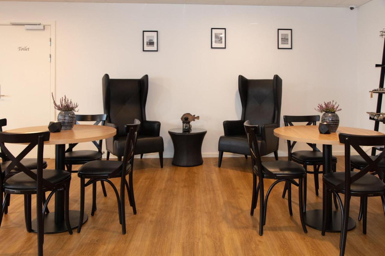 Skagen Hotel Екстериор снимка