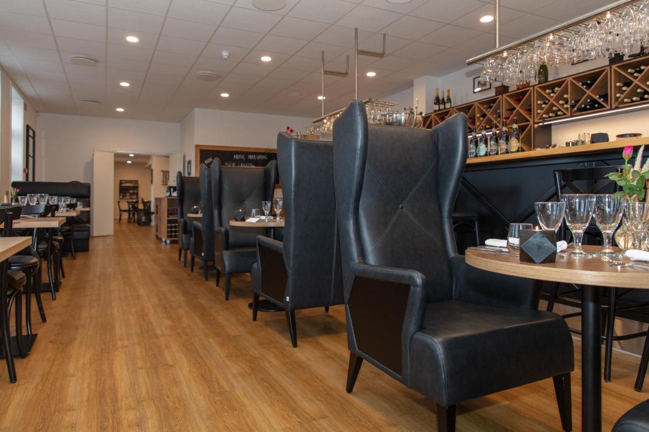 Skagen Hotel Екстериор снимка