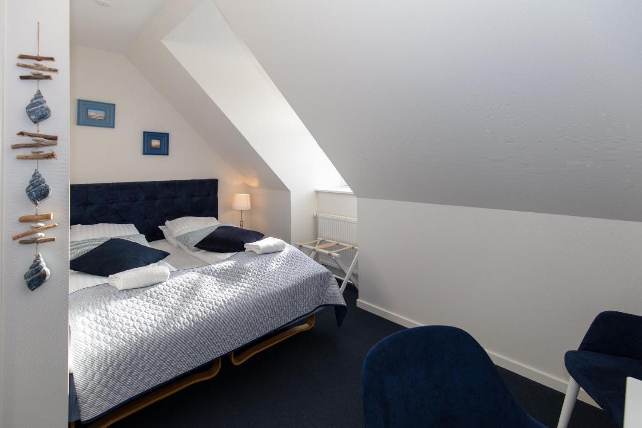 Skagen Hotel Екстериор снимка