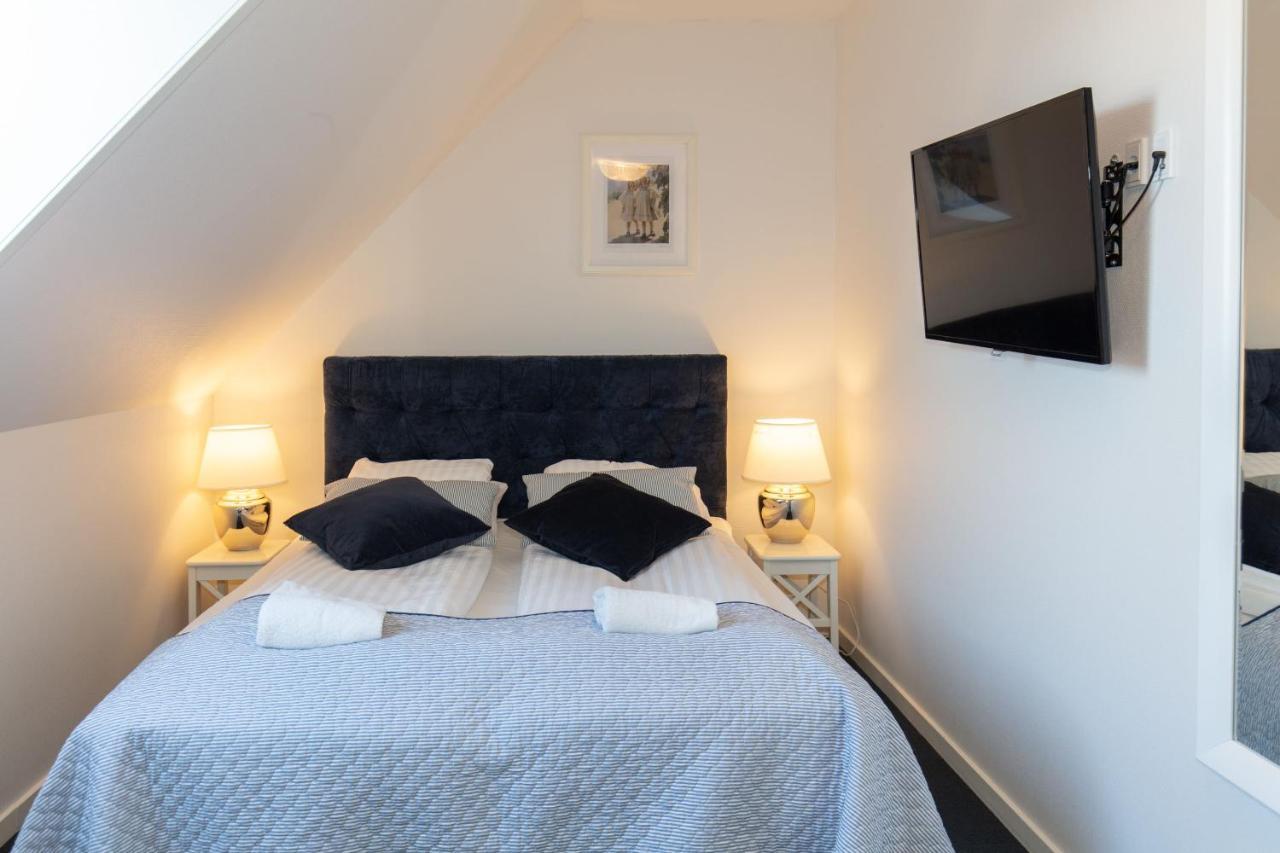 Skagen Hotel Екстериор снимка