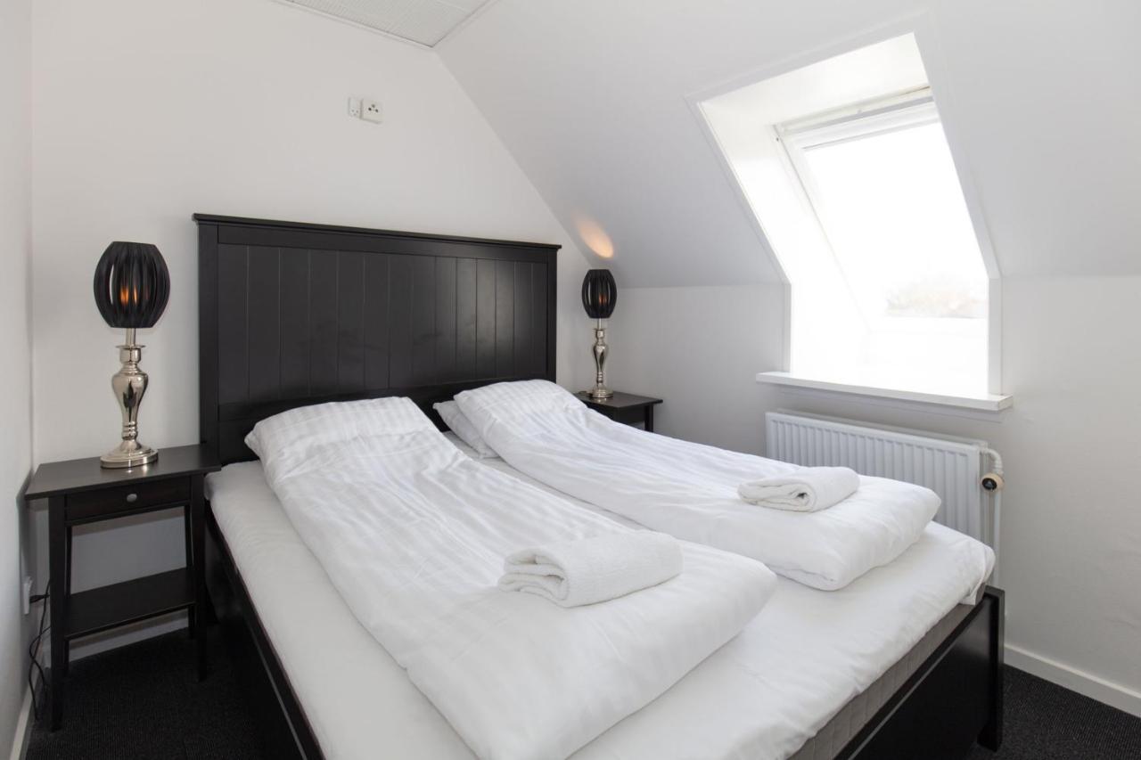 Skagen Hotel Екстериор снимка