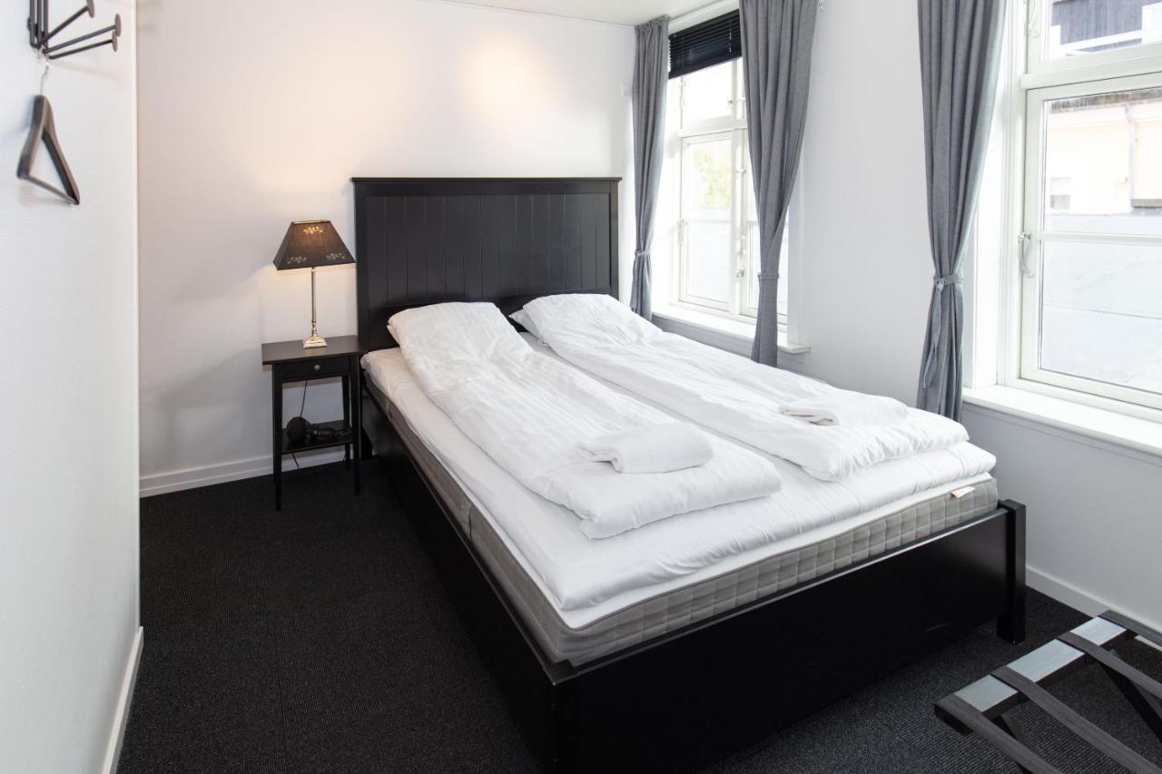 Skagen Hotel Екстериор снимка