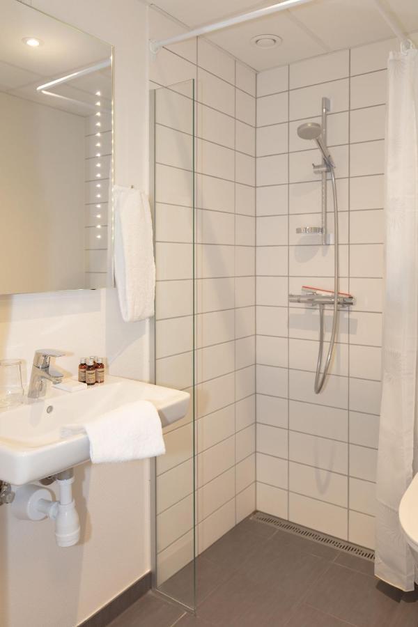 Skagen Hotel Екстериор снимка