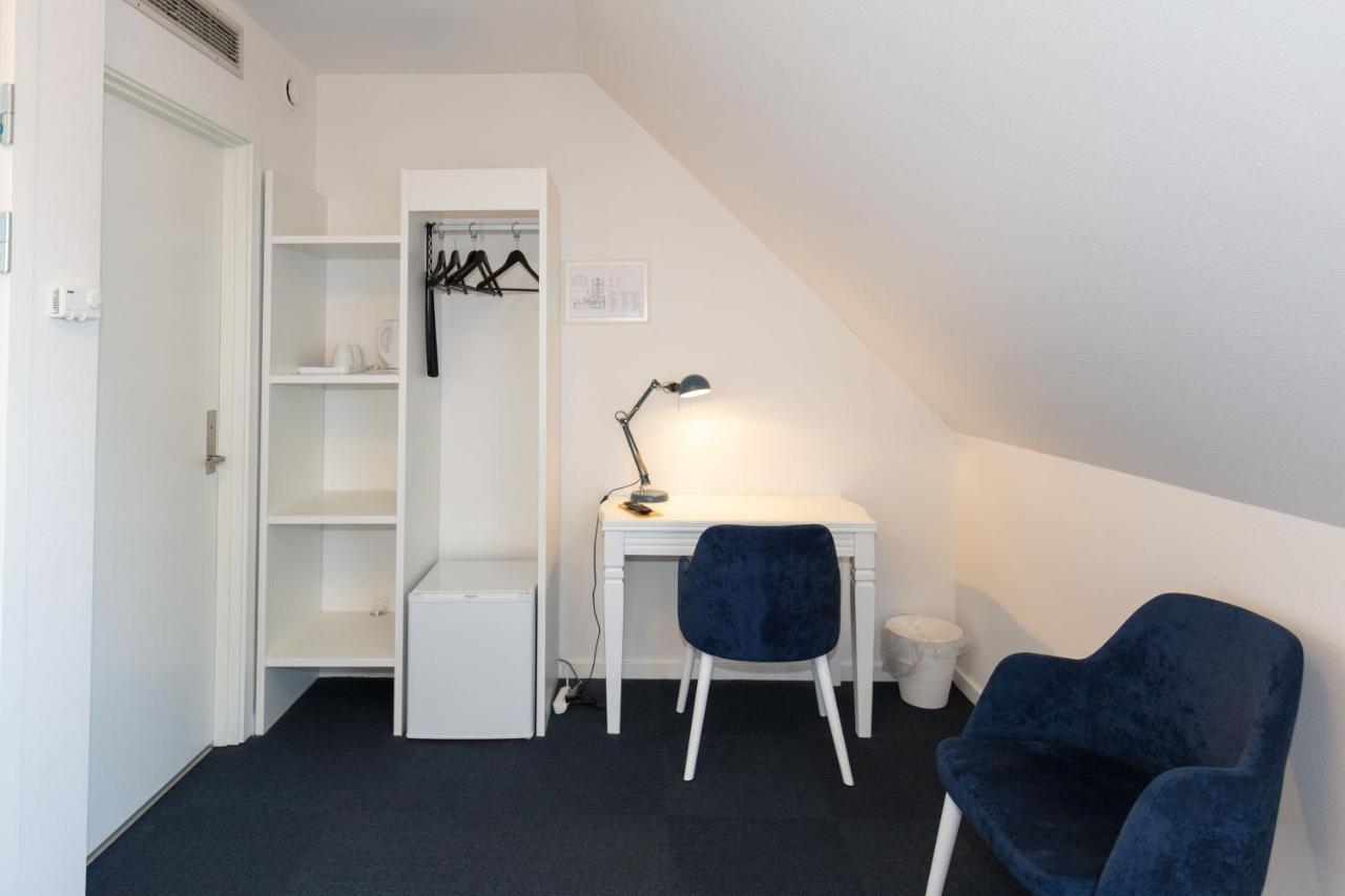 Skagen Hotel Екстериор снимка