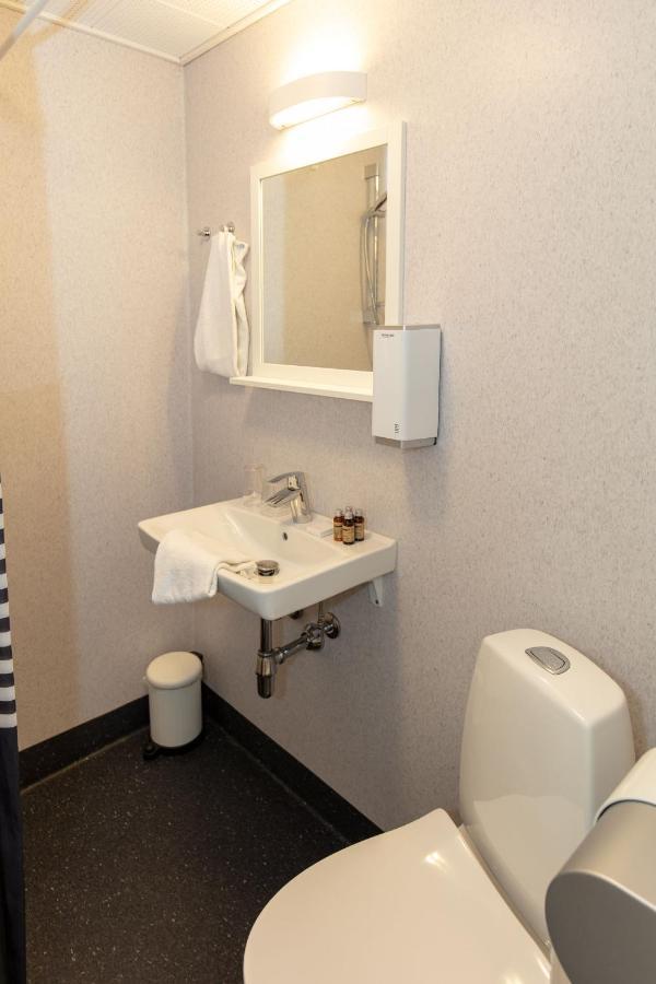 Skagen Hotel Екстериор снимка