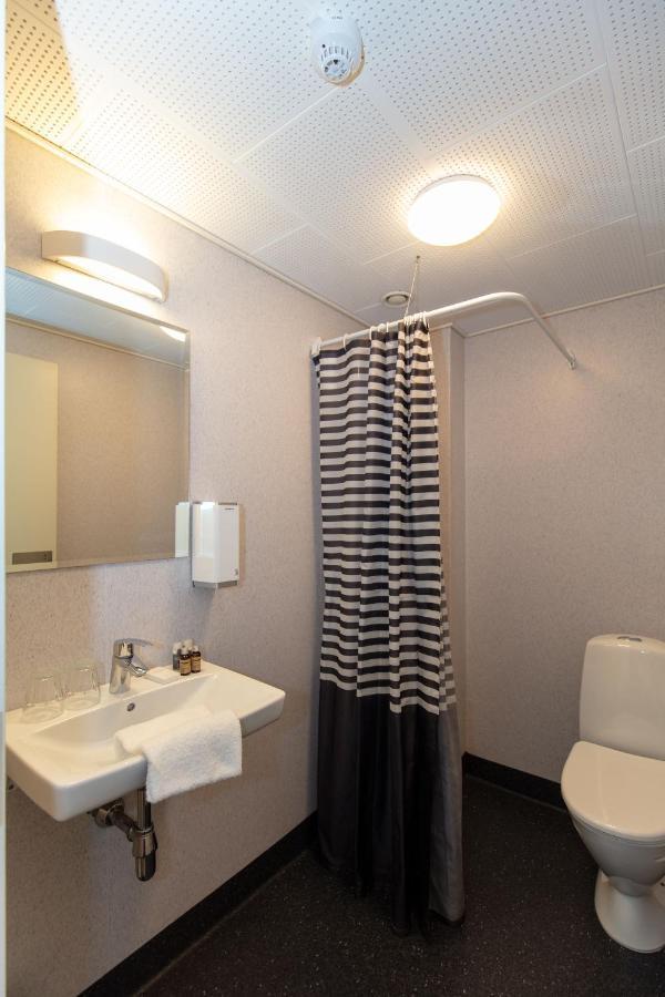 Skagen Hotel Екстериор снимка
