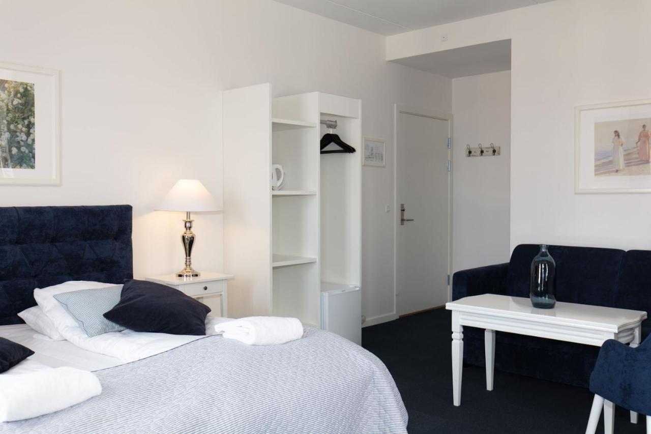 Skagen Hotel Екстериор снимка