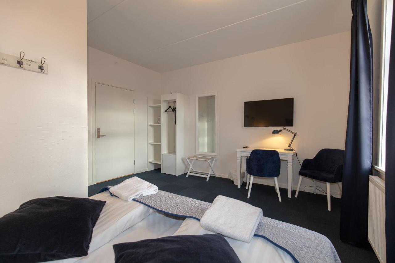 Skagen Hotel Екстериор снимка