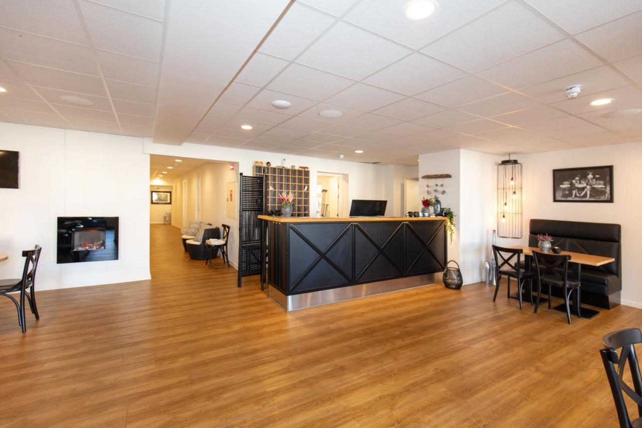 Skagen Hotel Екстериор снимка