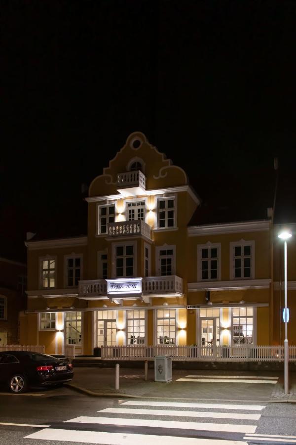 Skagen Hotel Екстериор снимка