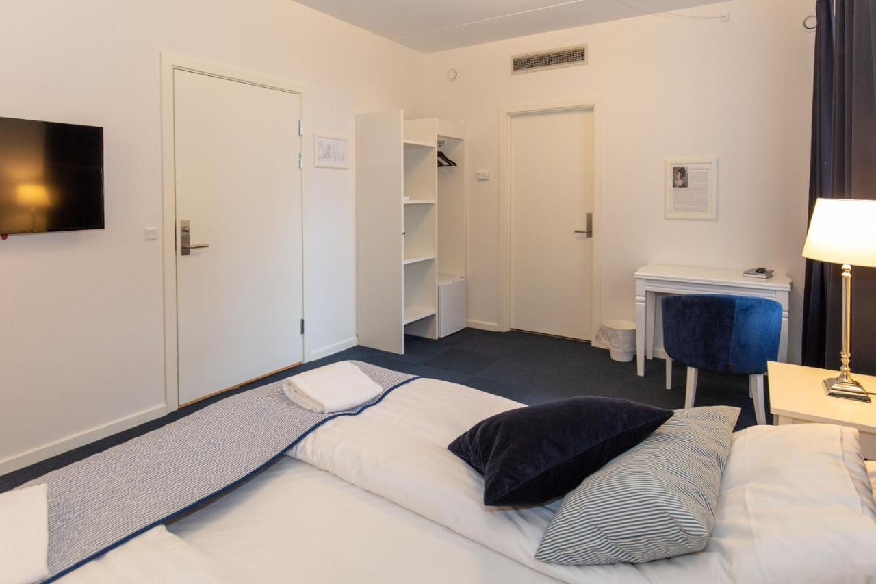 Skagen Hotel Екстериор снимка