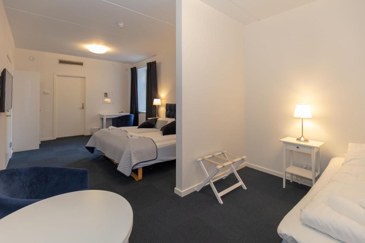 Skagen Hotel Екстериор снимка