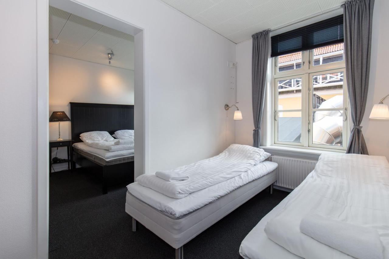 Skagen Hotel Екстериор снимка