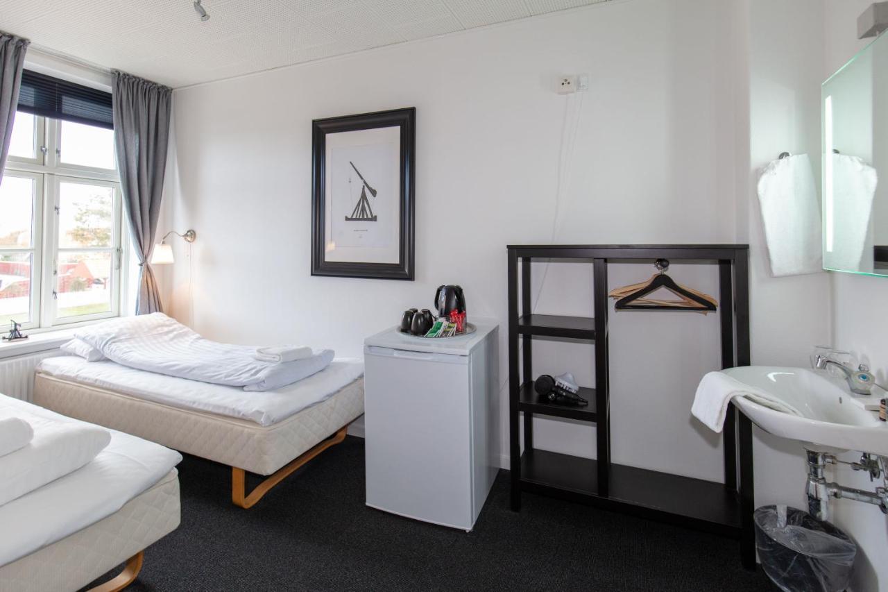 Skagen Hotel Екстериор снимка