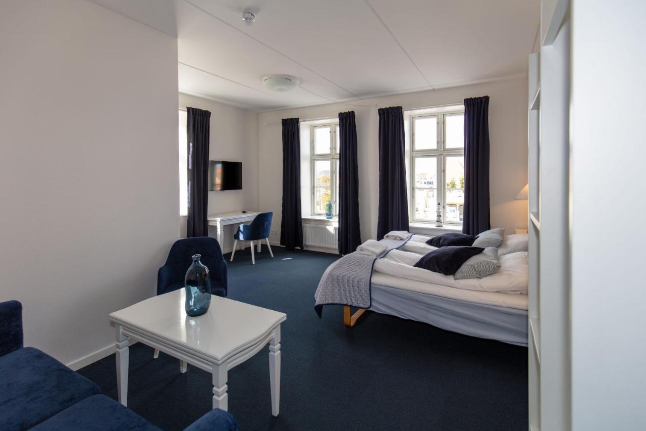 Skagen Hotel Екстериор снимка