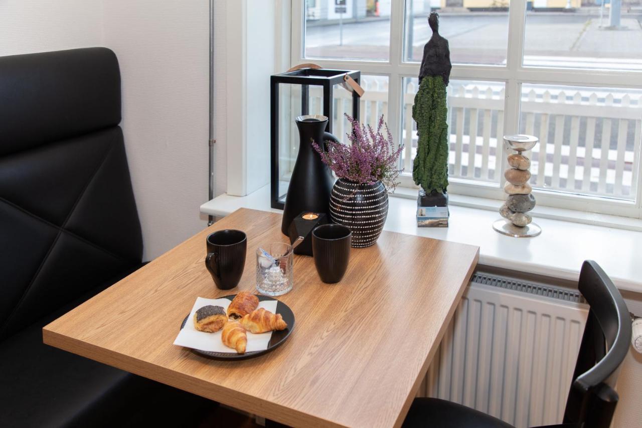 Skagen Hotel Екстериор снимка