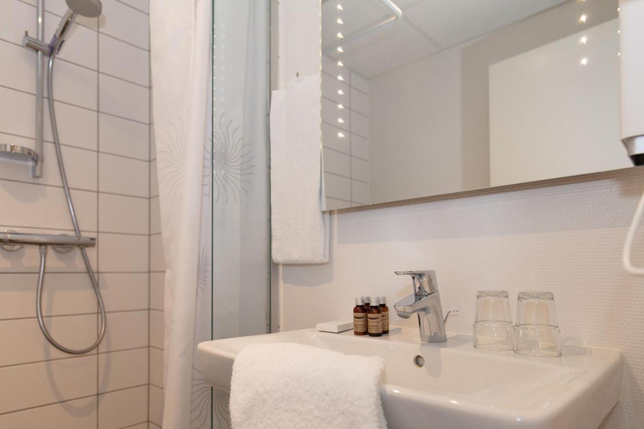 Skagen Hotel Екстериор снимка