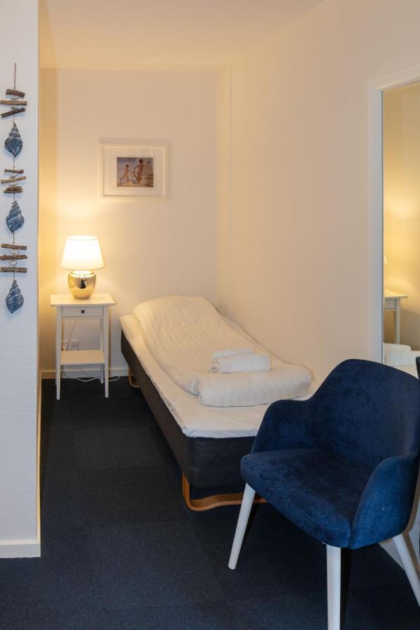 Skagen Hotel Екстериор снимка