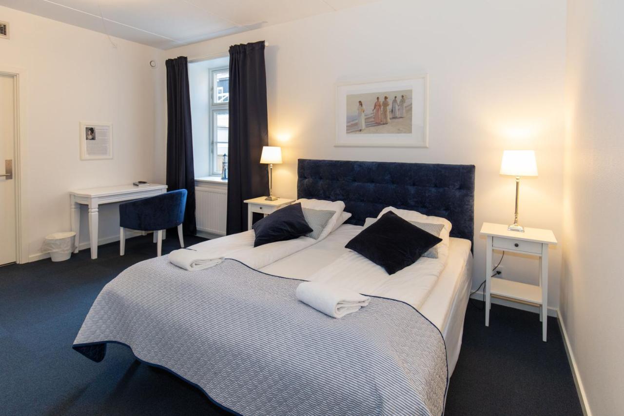 Skagen Hotel Екстериор снимка