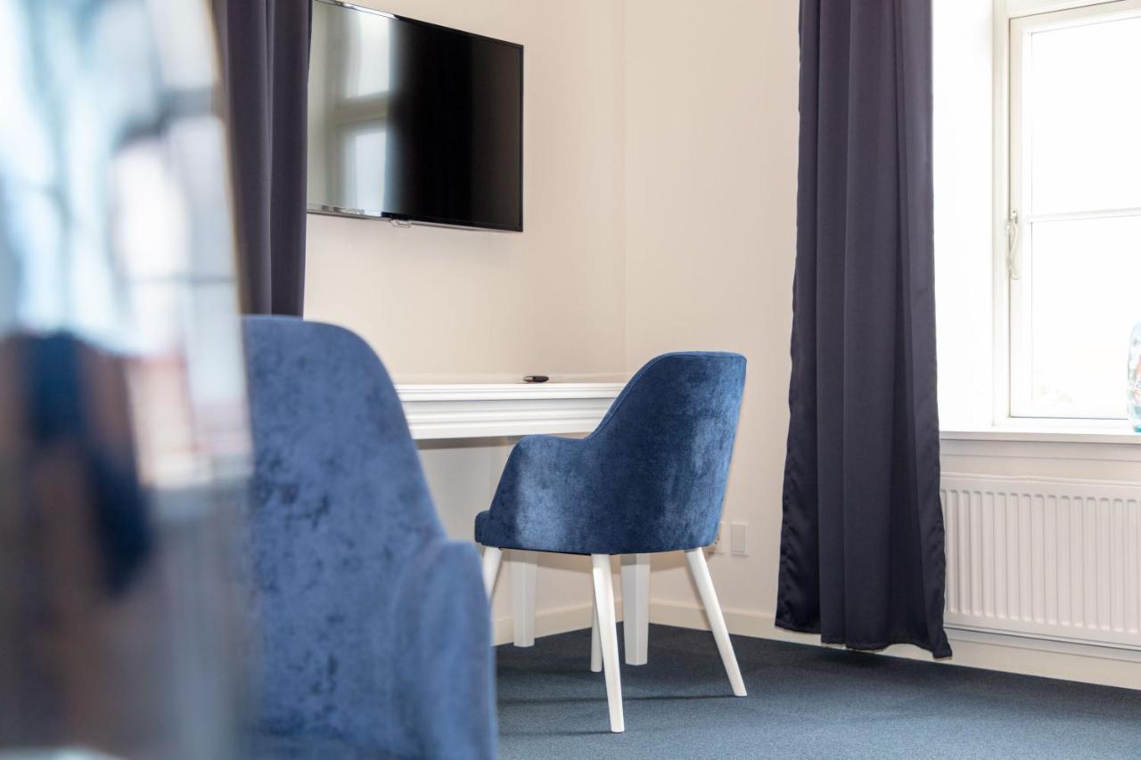 Skagen Hotel Екстериор снимка