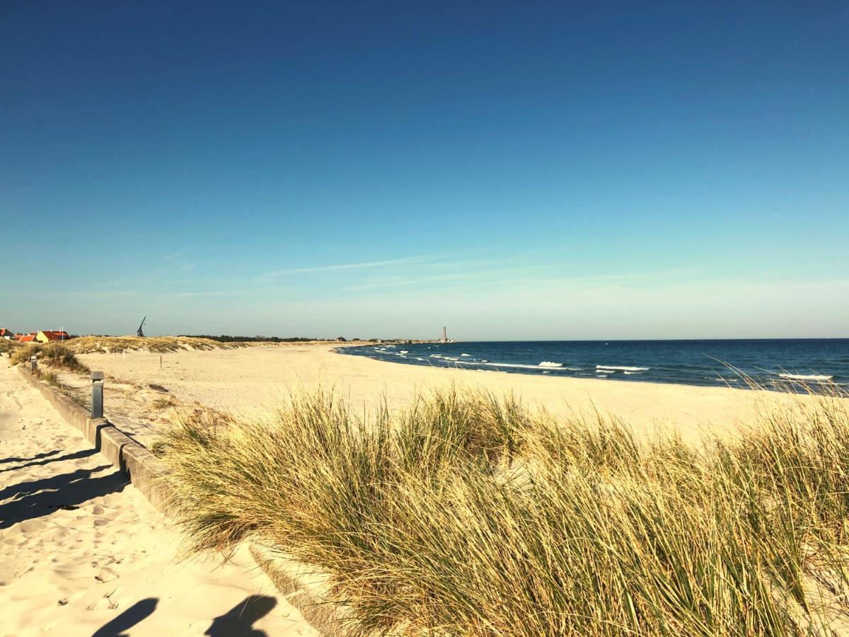Skagen Hotel Екстериор снимка