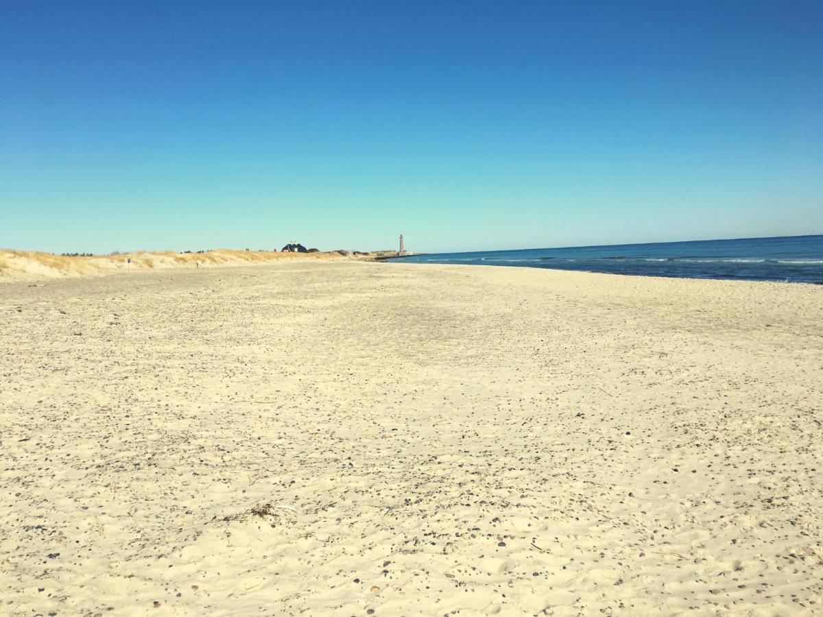 Skagen Hotel Екстериор снимка