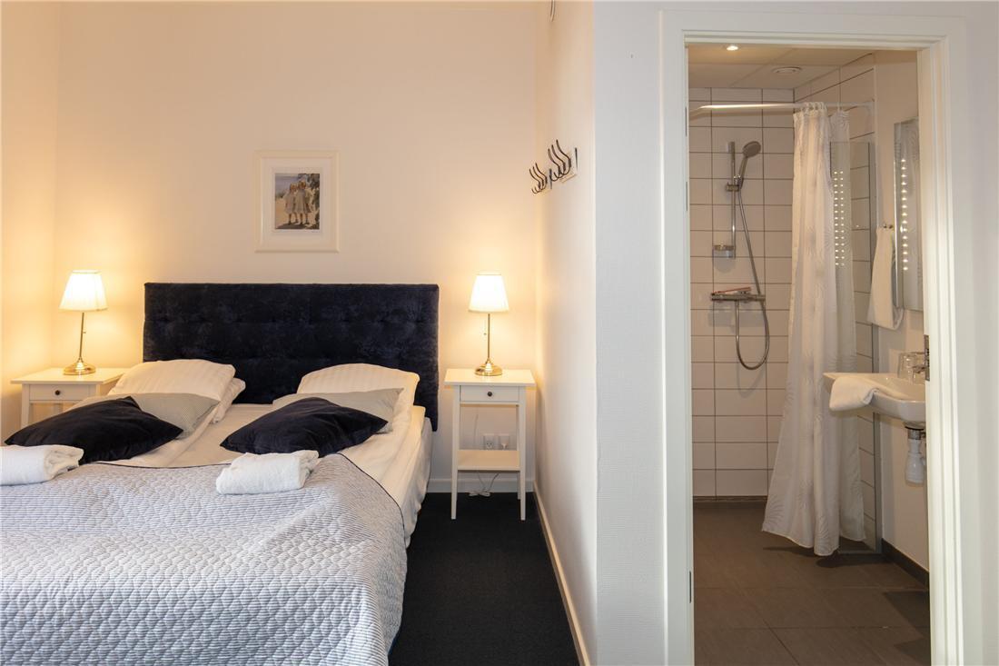 Skagen Hotel Екстериор снимка