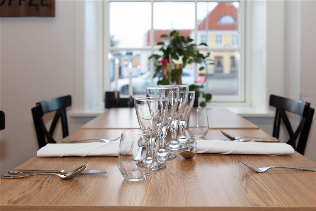 Skagen Hotel Екстериор снимка