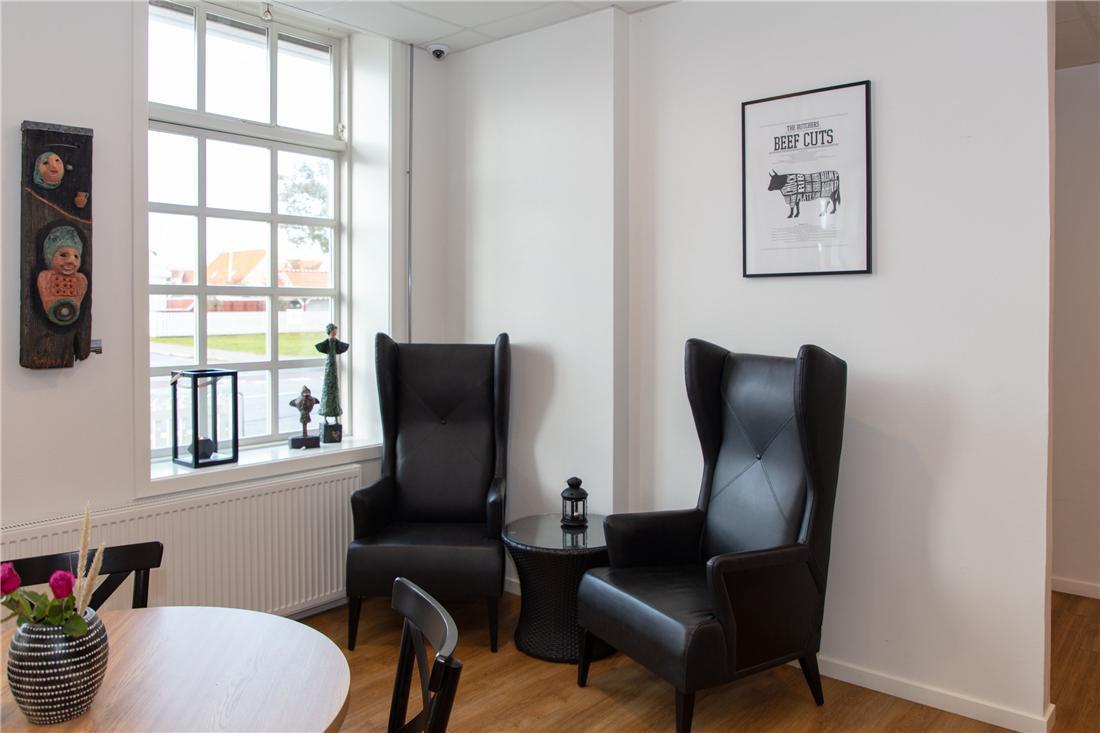 Skagen Hotel Екстериор снимка